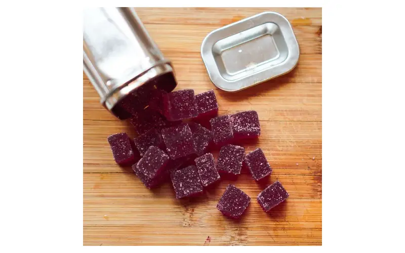 cbd gummies for pain