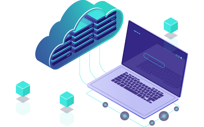 global server for load balancer