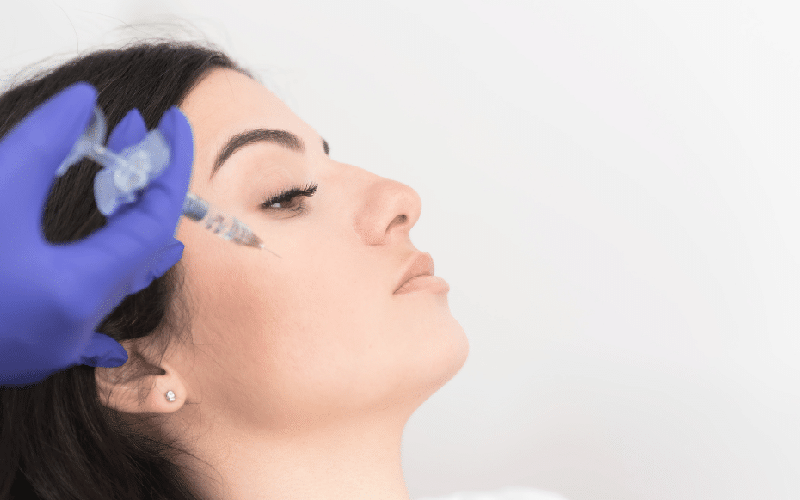botox in london