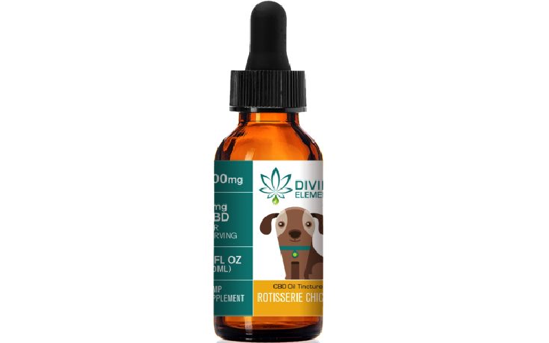 cbd for pets