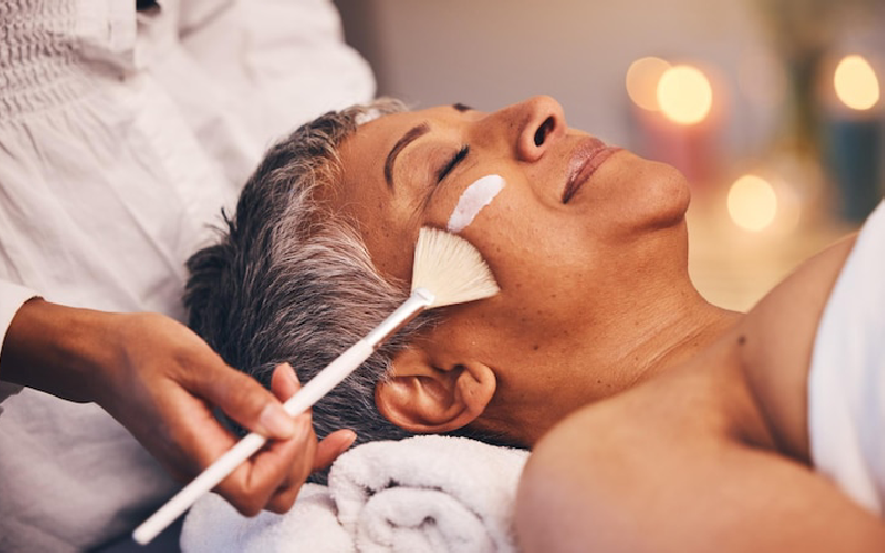 anti-aging specialist