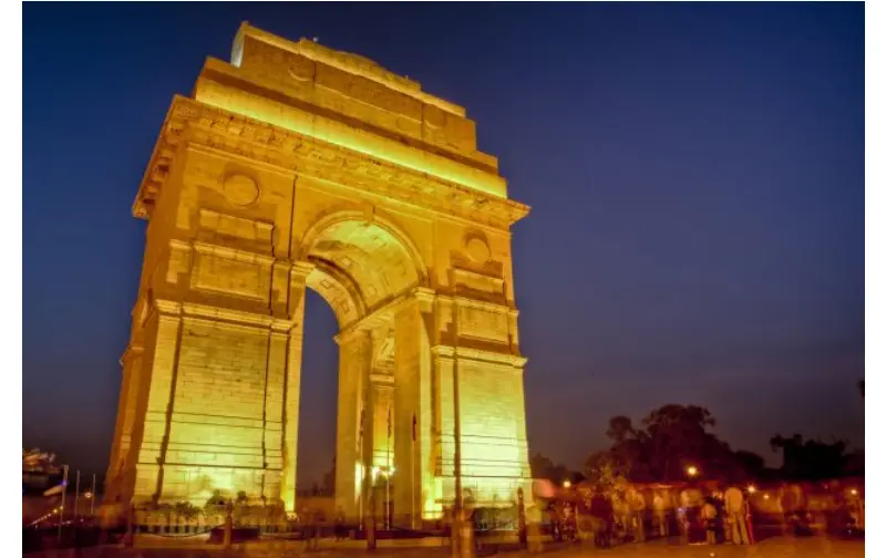 Tour Packages In India