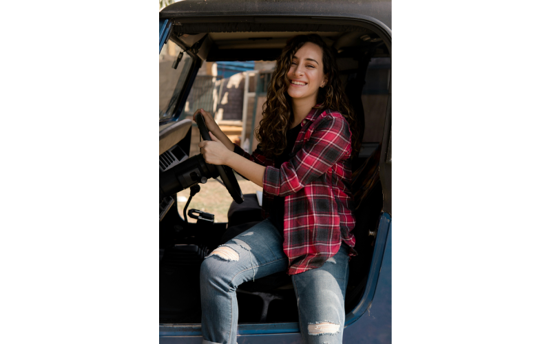 car rental australia