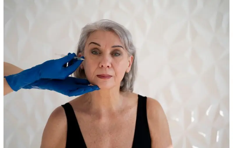 anti-aging specialist