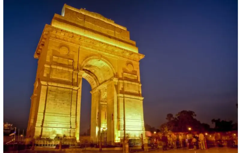 Tour Packages In India