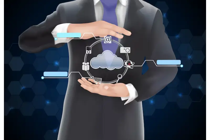 Cloud Managed Service Providers