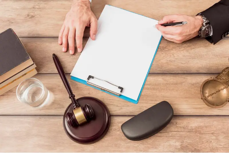 Korean Legal Translation