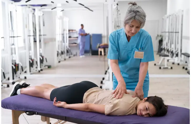 Physiotherapist Milton in Ontario