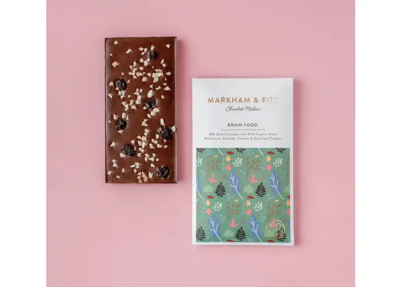 Best chocolate bars