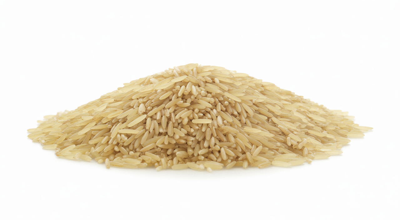 basmati rice wholesale