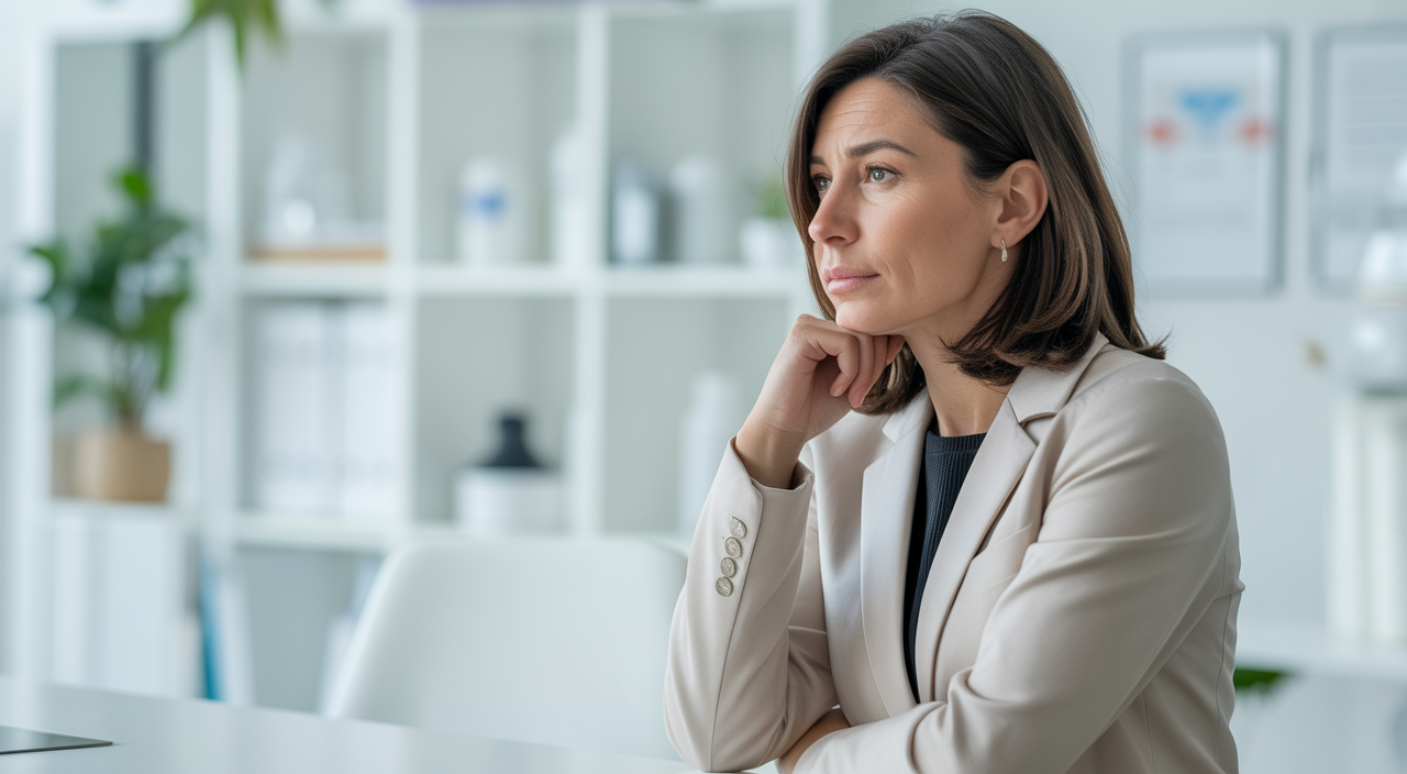 IVF Doctor San Diego specializing in complex fertility cases and patients over 40