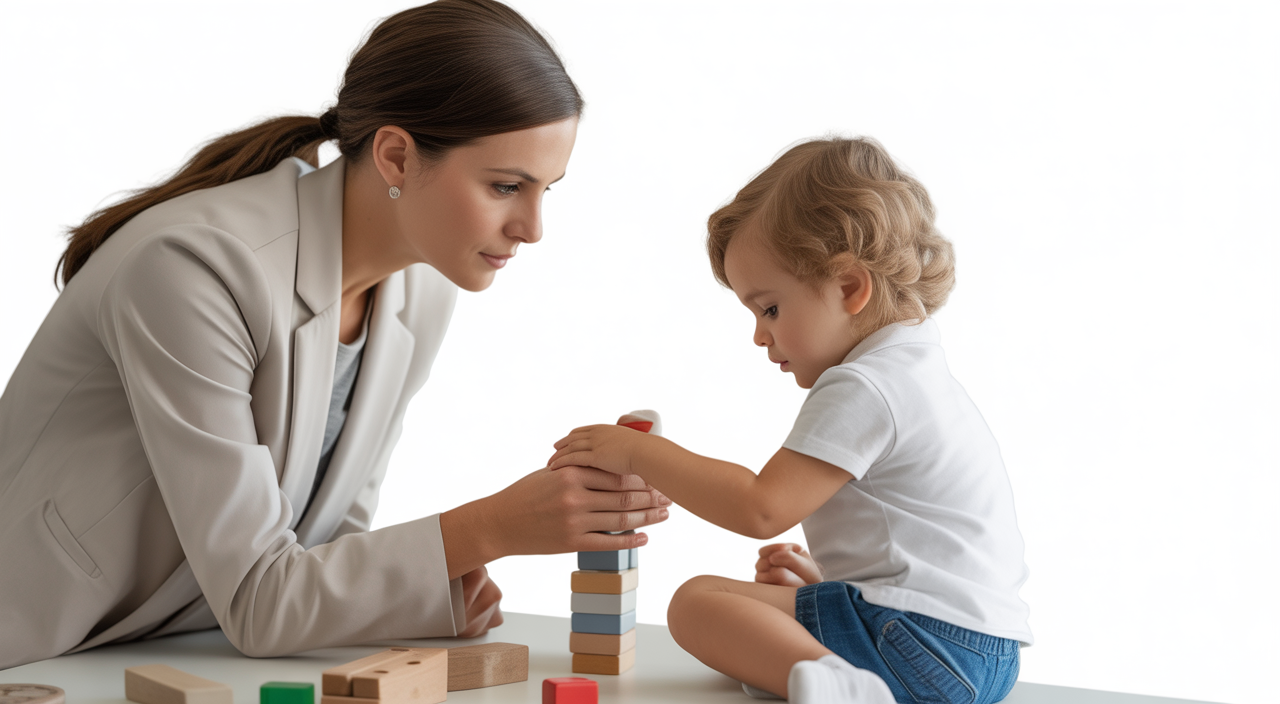Applied Behavior Analysis Therapy in Denver