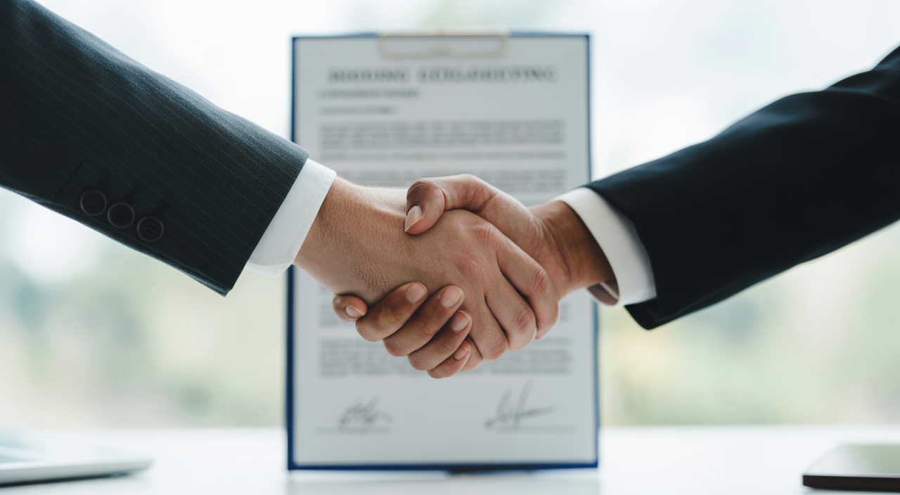 Overview of a GST Certificate