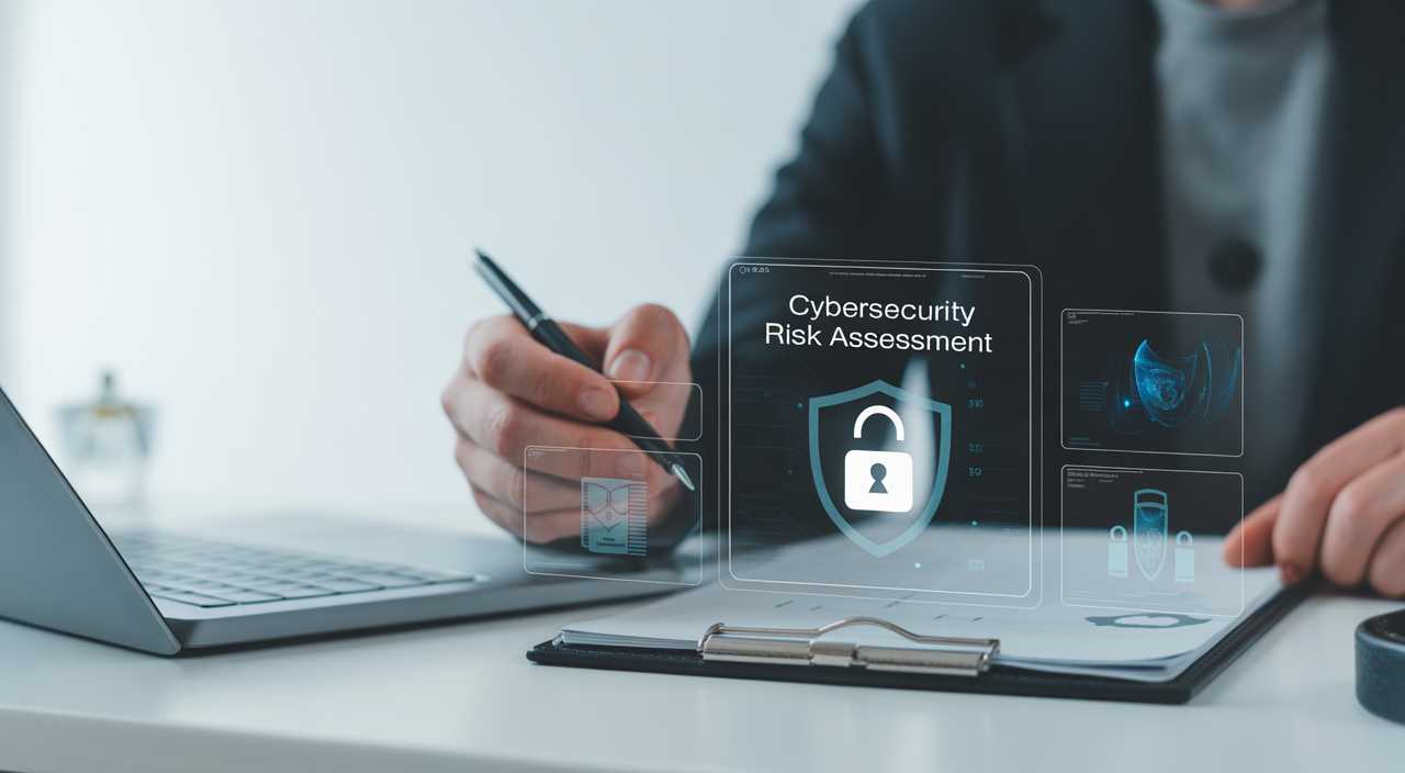 Cybersecurity consulting services in Canada for Indian investors