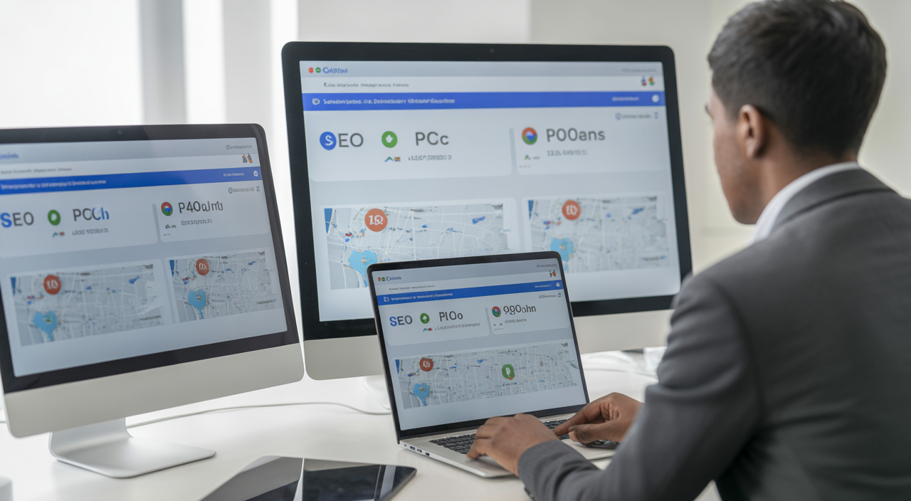 Choosing the right marketing agency for small business growth