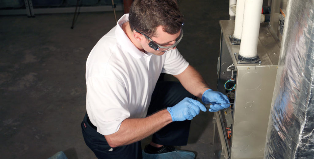Furnaces Installation
