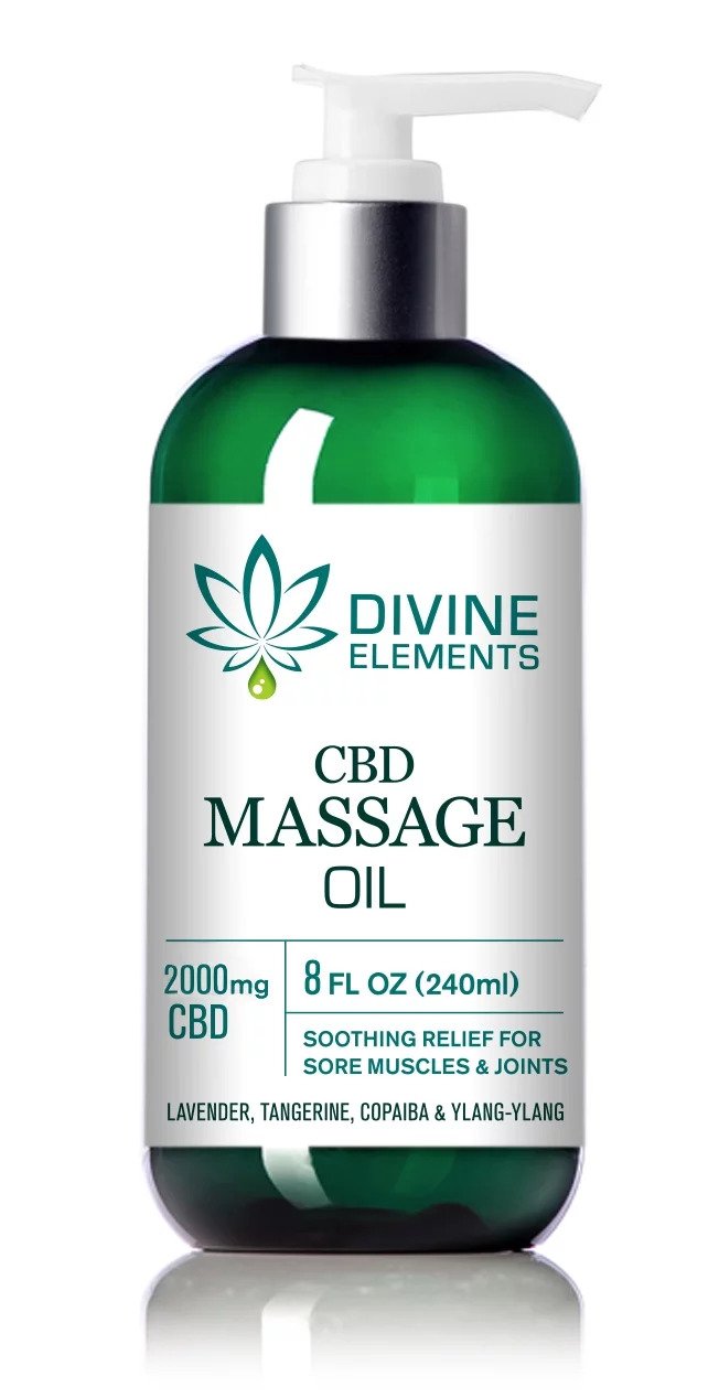CBD oil Tucson