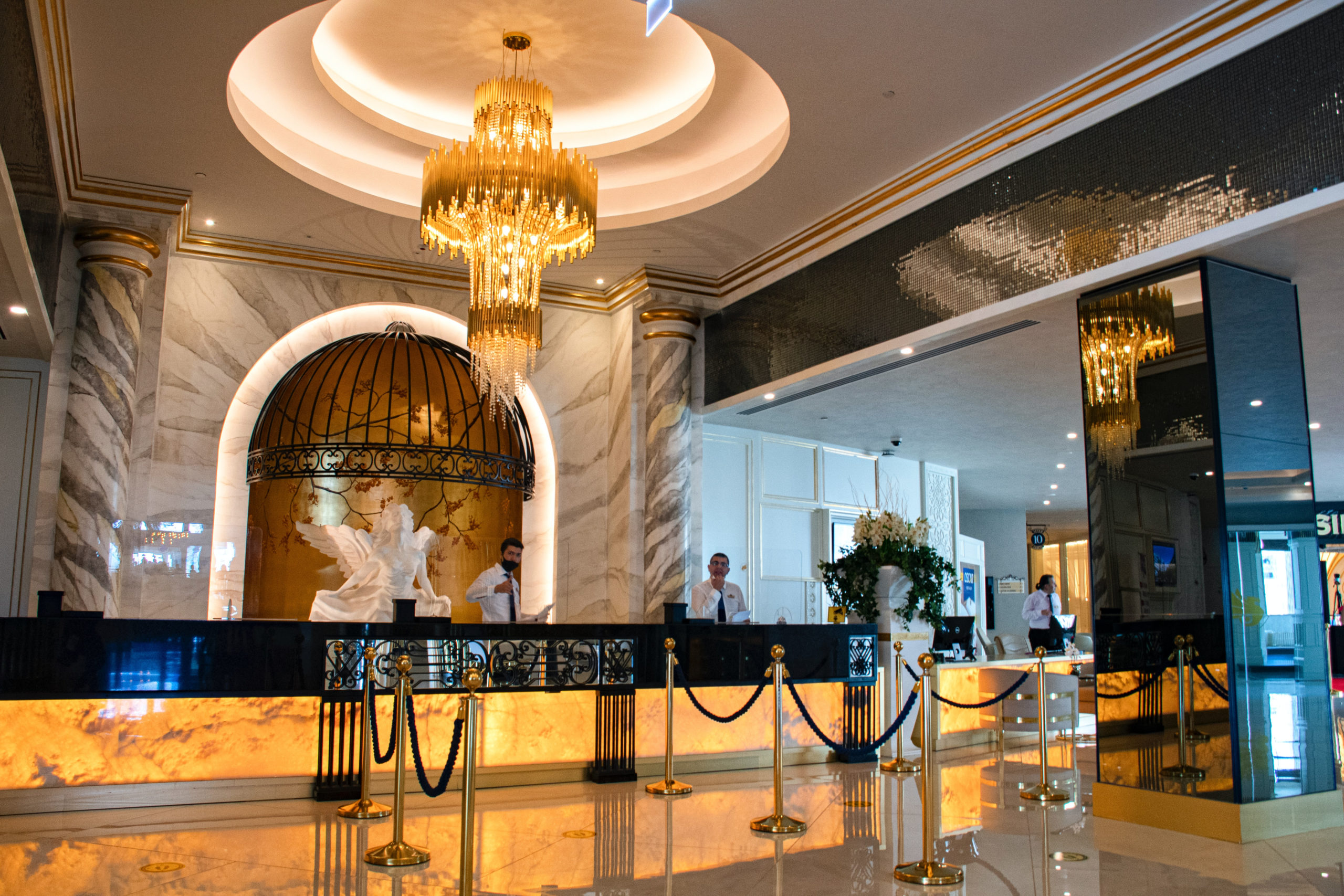 suppliers for hotels