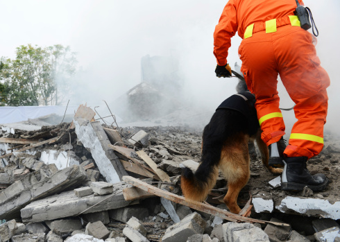disaster recovery service