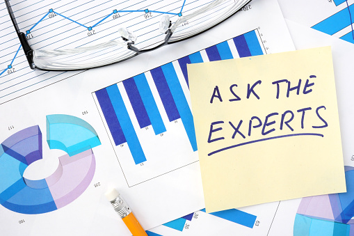 Small Business Consultant