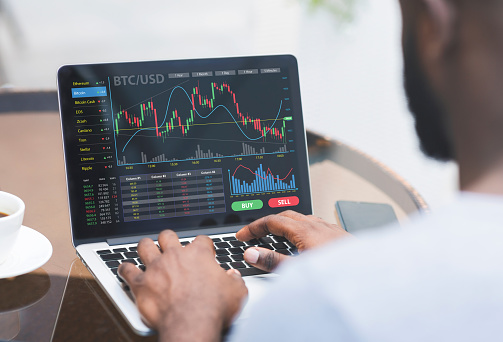 crypto investments