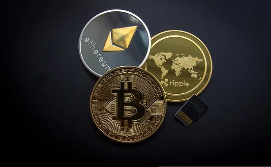 crypto investments