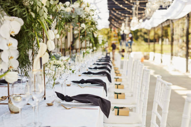 venue for a wedding