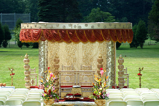 venue for a wedding