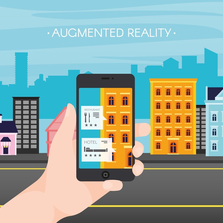 b2b augmented reality