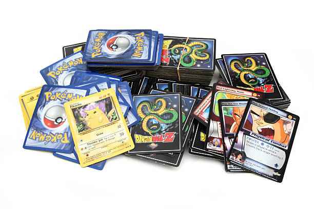 buy pokemon card in India