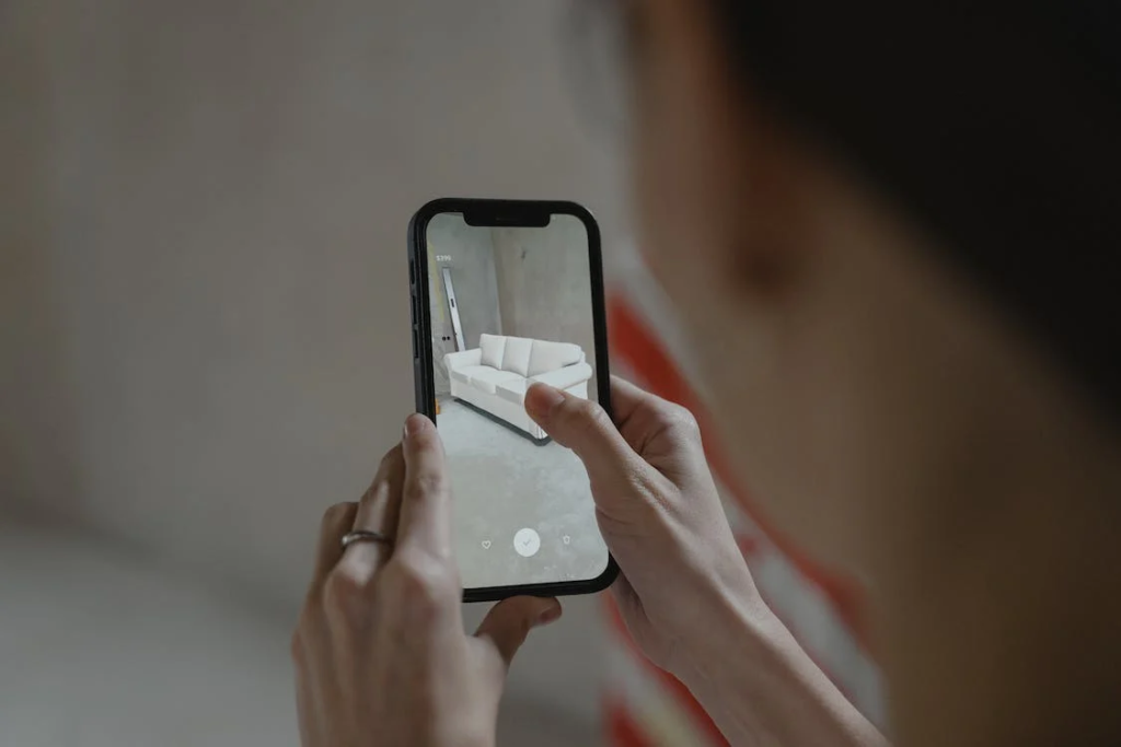 b2b augmented reality