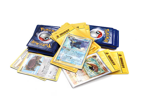 buy pokemon card in India