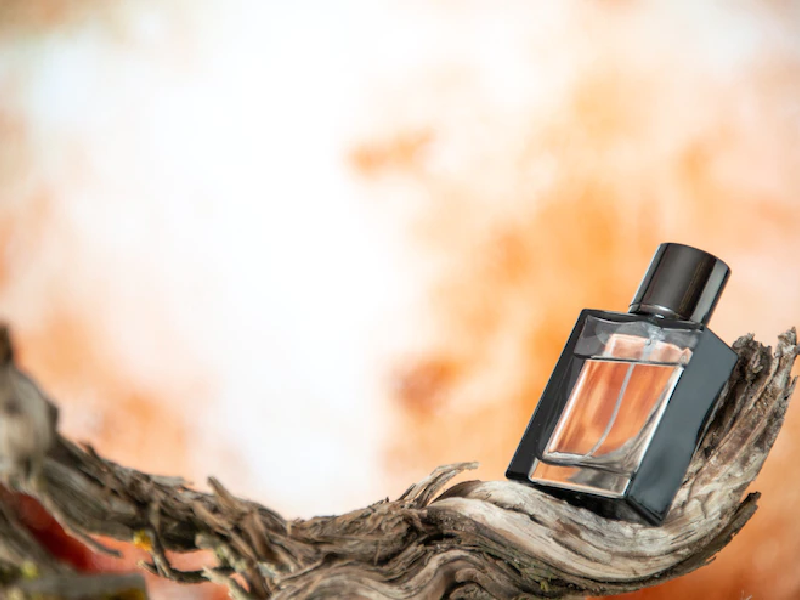 Donna Karan perfume