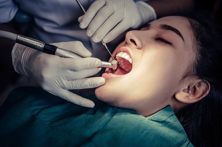 family dentistry