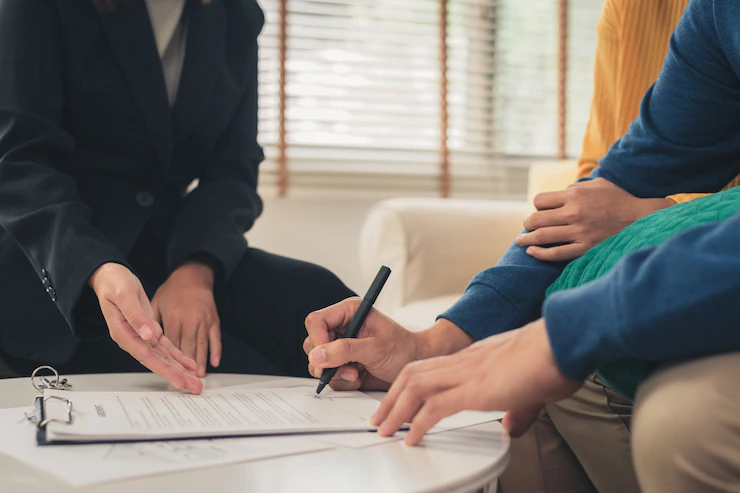 fha loan