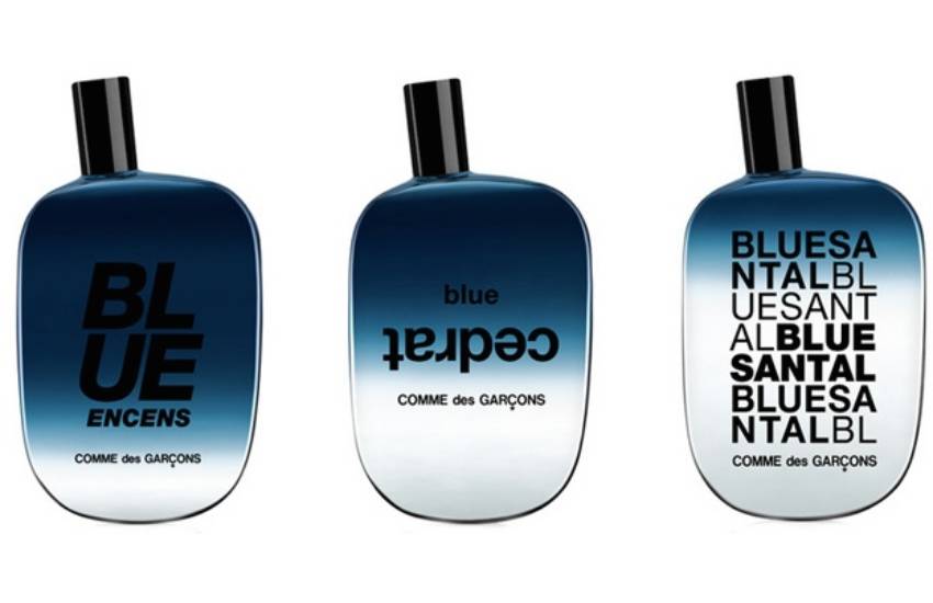 Comme Des Garcons perfume