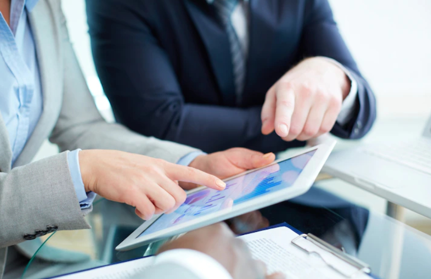 HR software