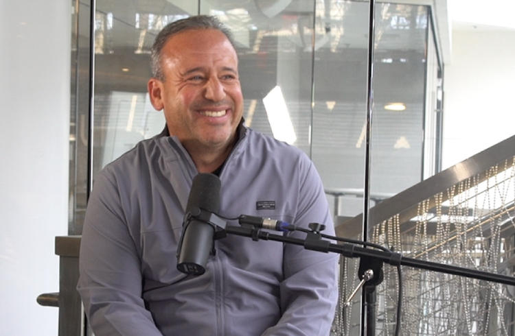 david meltzer podcast