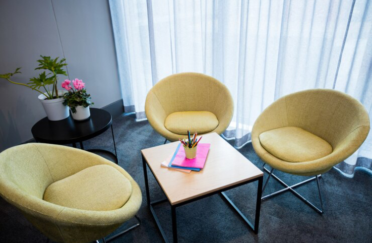 event furniture hire london