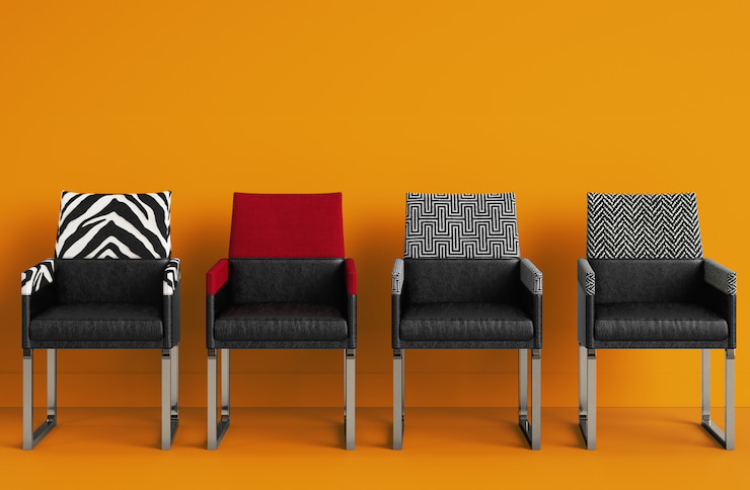 event furniture hire london