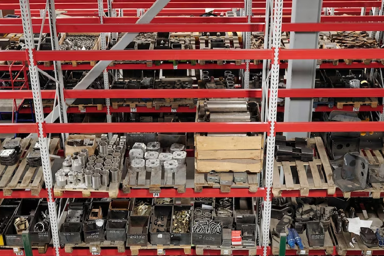 sell construction materials online