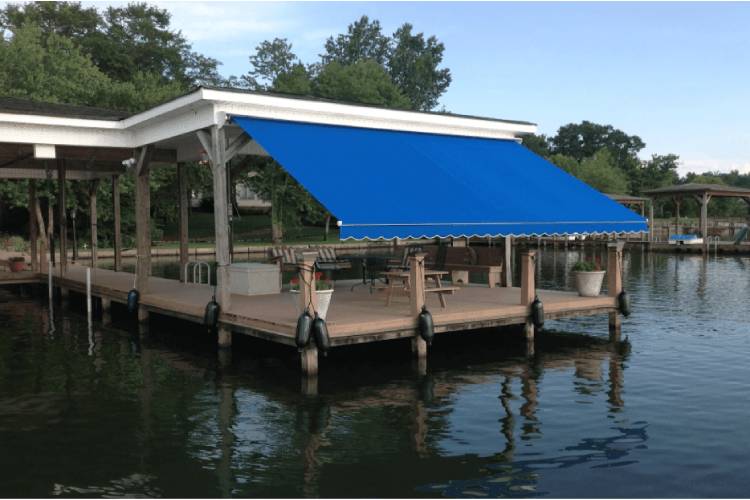 patio awning
