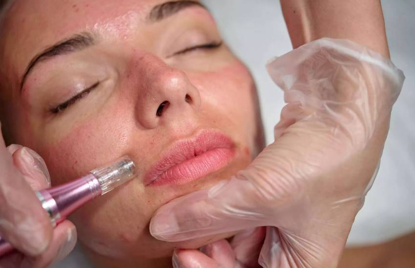 Anti Aging treatment