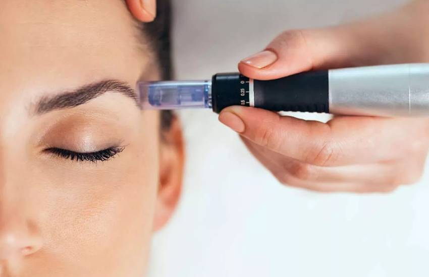 Anti Aging treatment
