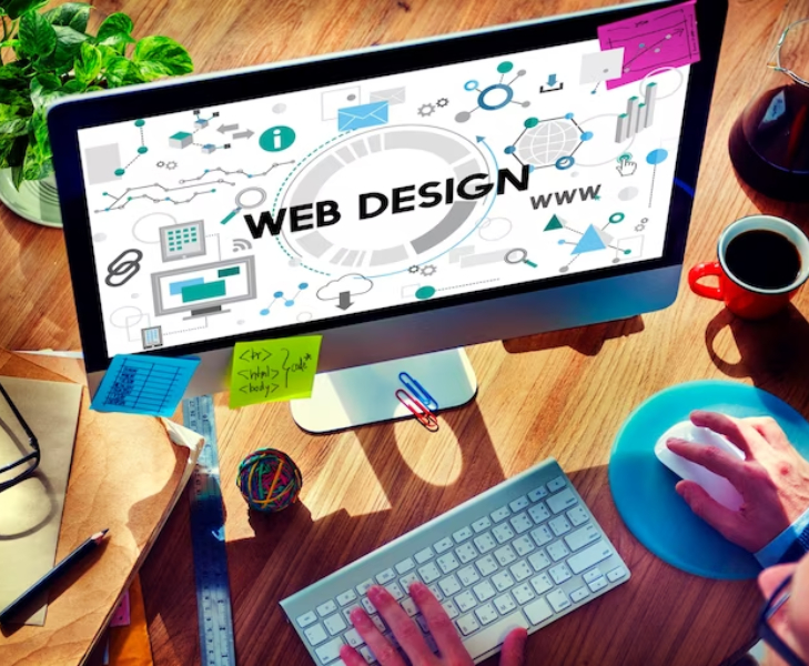 tampa website design