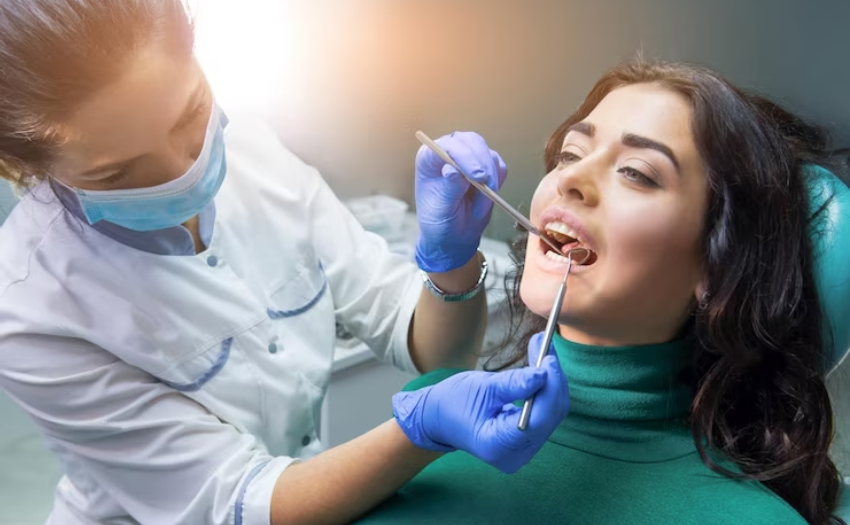 Best preventive dentistry