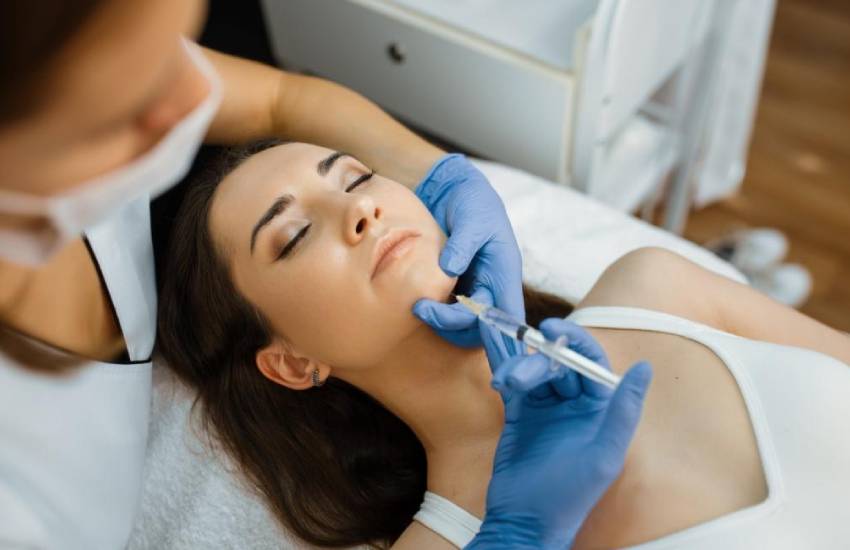 cosmetic plastic surgery