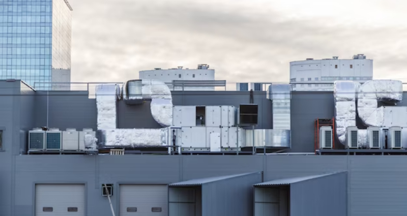 best commercial air scrubbers