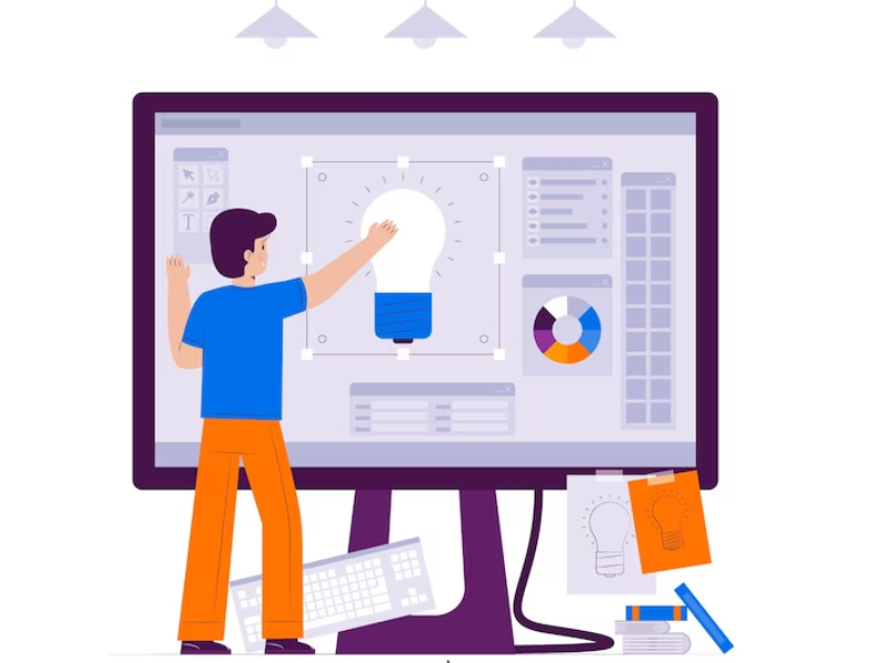 monthly website maintenance packages