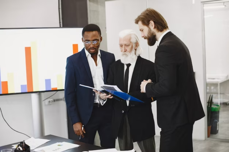aboriginal consulting services